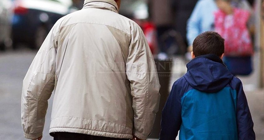 Recomienda SSA extremar precauciones por cambios bruscos de temperatura