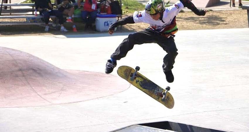 Definen fechas para etapa estatal de nacionales CONADE 2025