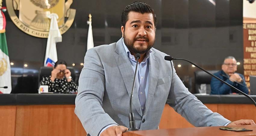 Aprueban proyectar en la Ley de Pesca el “Programa Estatal de Seguro de Vida para el Sector Pesquero de BCS”