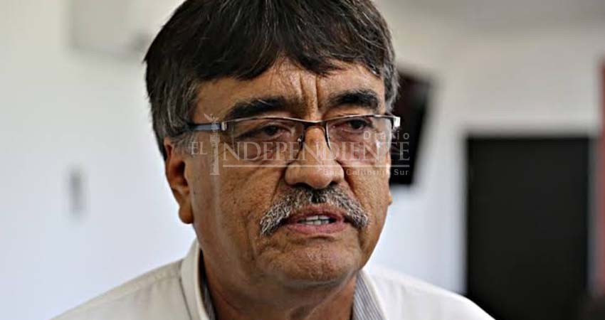 De nuevo, Oscar Leggs y Martín Talamantes faltan a audiencia de vinculación a proceso