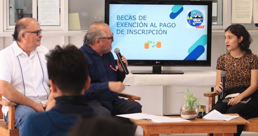 La UABCS publica resultados de su programa de becas en beneficio de su comunidad estudiantil