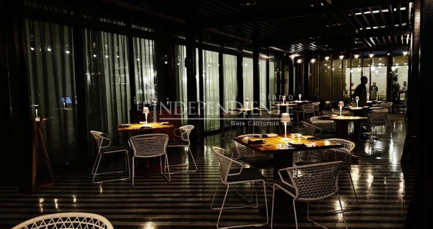 Cobro por Derecho a Saneamiento a restaurantes de Los Cabos, no afectará a locales: Tesorero 