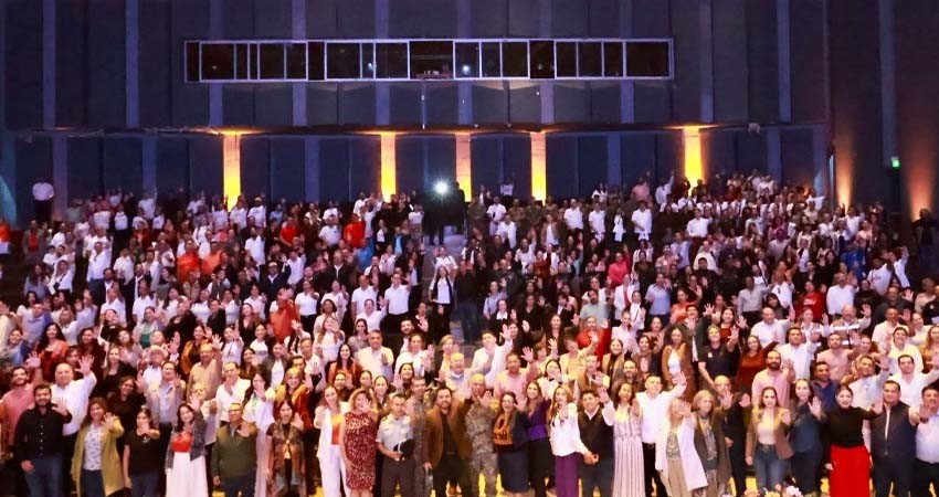 Se suma Los Cabos al programa estatal “Párale a la violencia”