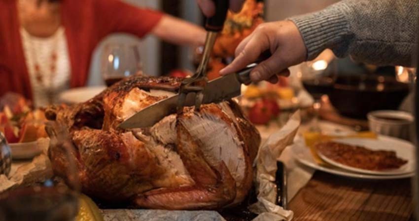 Fiestas decembrinas disparan 20% las ventas de carne cerdo y pavo en México