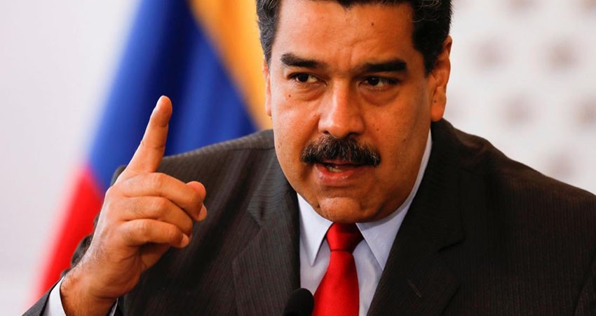 Sheinbaum enviará una representación a la investidura de Maduro en Venezuela