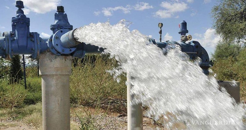 Aprueba CONAGUA la extracción de 80 LPS de agua adicionales para Los Cabos