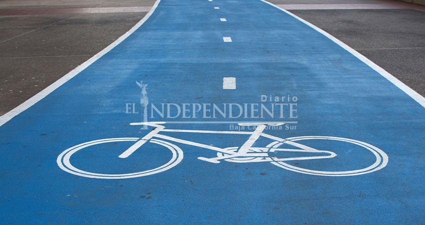 Impulsan Madrugadores de Cabo San Lucas la creación de una "Ciclo Ruta"