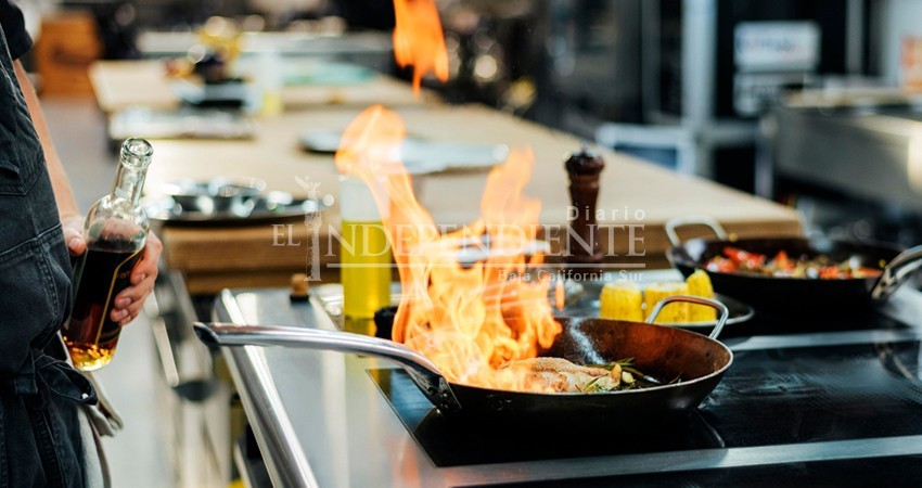 Restaurantes de Los Cabos esperan elevar sus ventas un 40% este fin de año