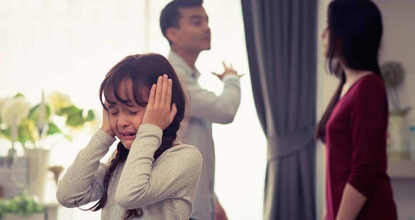 Menores en México víctimas de violencia de género sin que se ejerza directamente contra ellos