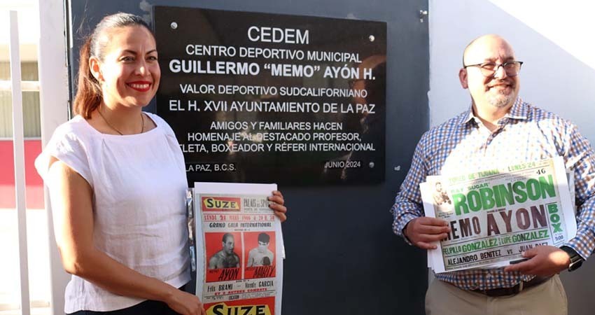 Cierre positivo para el CEDEM Guillermo “Memo” Ayón con más de 300 usuarios activos