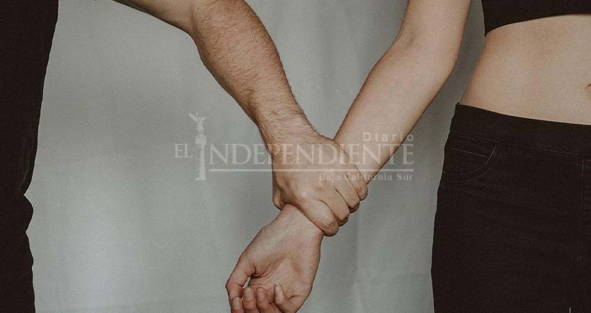 En BCS el mayor porcentaje de personas que agreden a una mujer es originario de la entidad