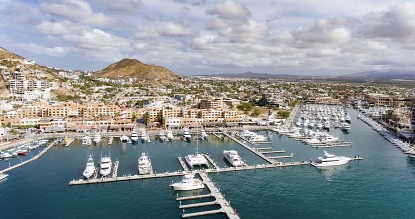 Lidera Baja California Sur la captación de nuevas inversiones en turismo