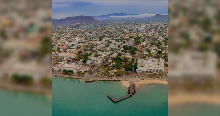 Será La Paz, sede de la consulta del plan nacional de desarrollo 2025-2030