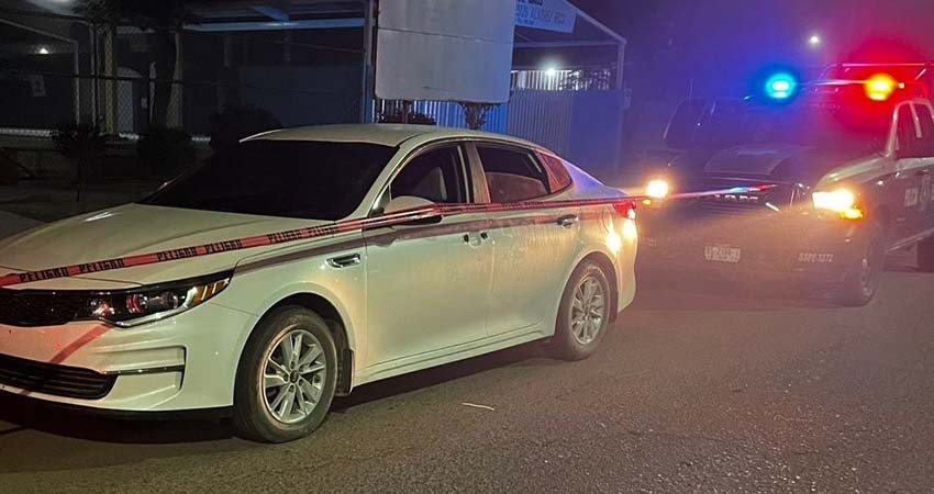 Por distintos delitos, detiene PEP a cinco personas en La Paz y Los Cabos