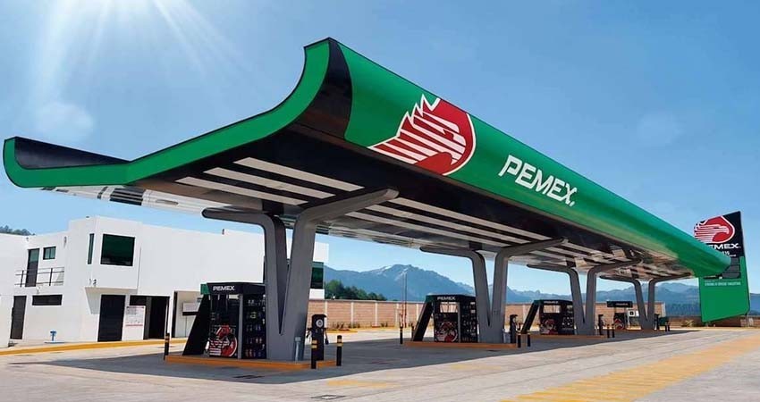 Baja California Sur, entre los estados con la gasolina más cara del país: Rigo Mares