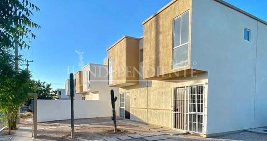 La Paz, con el índice de precio más alto de vivienda en México: SHF