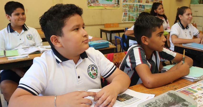 Regresan a clases más de 155 mil estudiantes de nivel básico en BCS