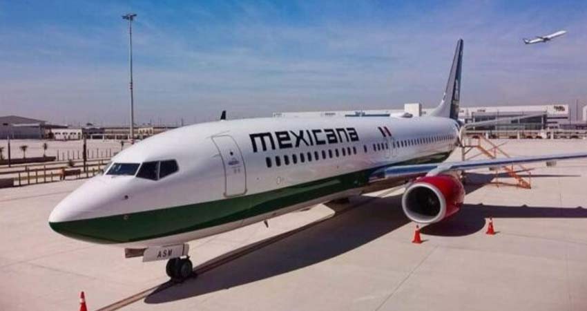 Sheinbaum responde qué pasará con los vuelos de las rutas suspendidas por Mexicana