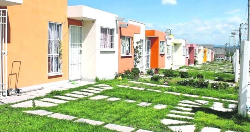 SEDATU advierte a no caer en estafas utilizando el programa de Vivienda del Bienestar