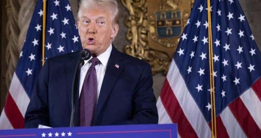 México, Panamá y Canadá rechazan declaraciones expansionistas de Trump