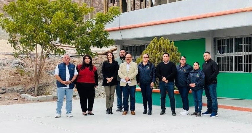 “Todo estudiante de nivel bachillerato en BCS tiene espacio en CECYTE”: Ojeda Ramírez