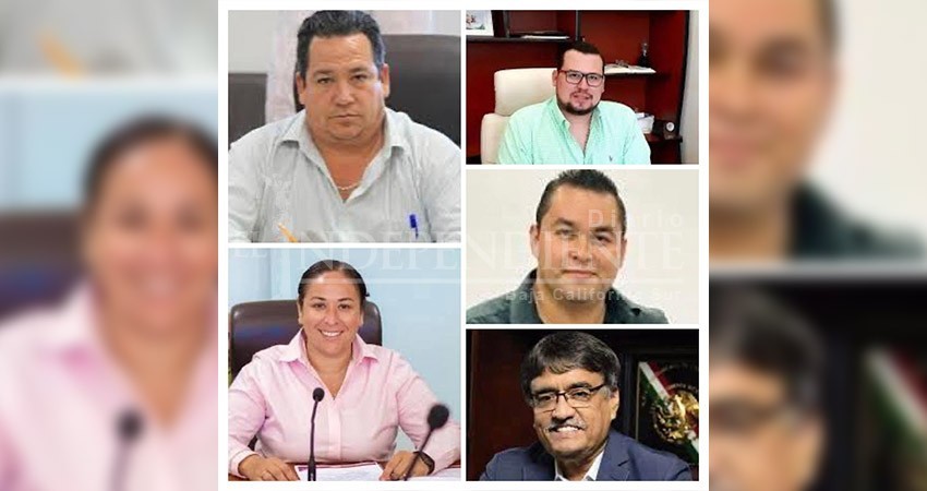 Son al menos siete las denuncias contra ex funcionarios del Ayto de Los Cabos: Contralor