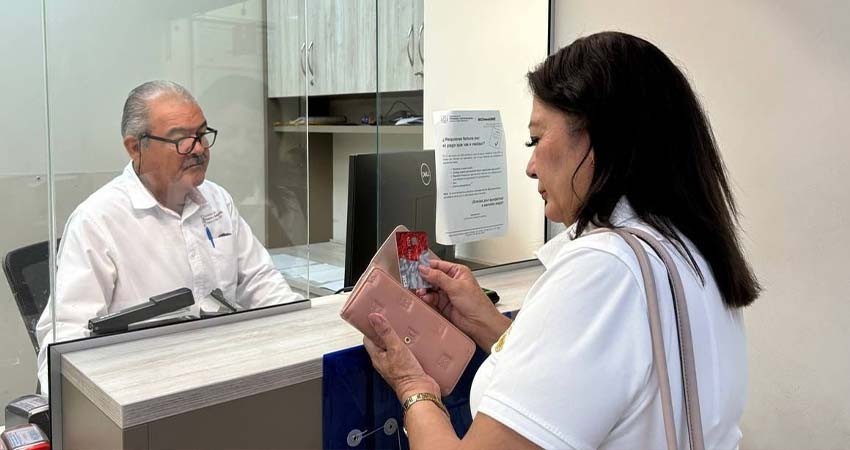 Gobierno de BCS recauda más de 630 mdp de los contribuyentes