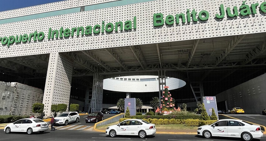 Anuncian fechas de remodelación de Aeropuerto en CDMX de 2025 a 2026