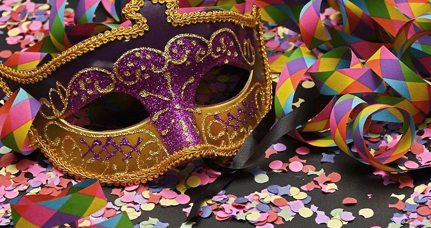 Invitan a participar en el concurso de disfraz de Facha y Fantasía del Carnaval La Paz 2025