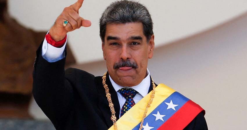 Venezuela amenaza con invadir Puerto Rico; la Isla Pide ayuda a Trump