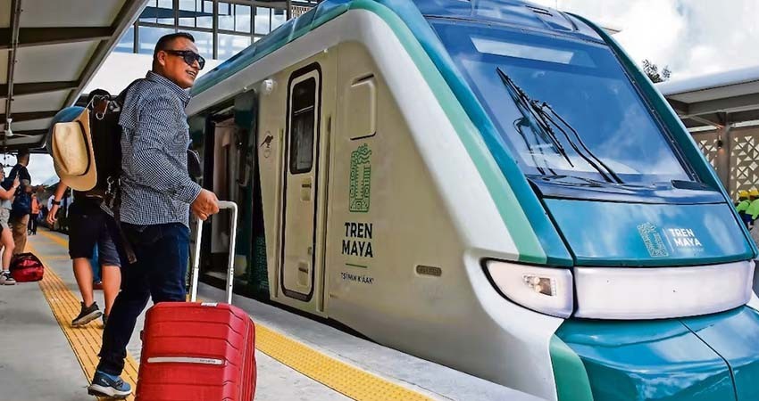 Anuncian el Paquete Vacacional 4T y esto es lo que incluye