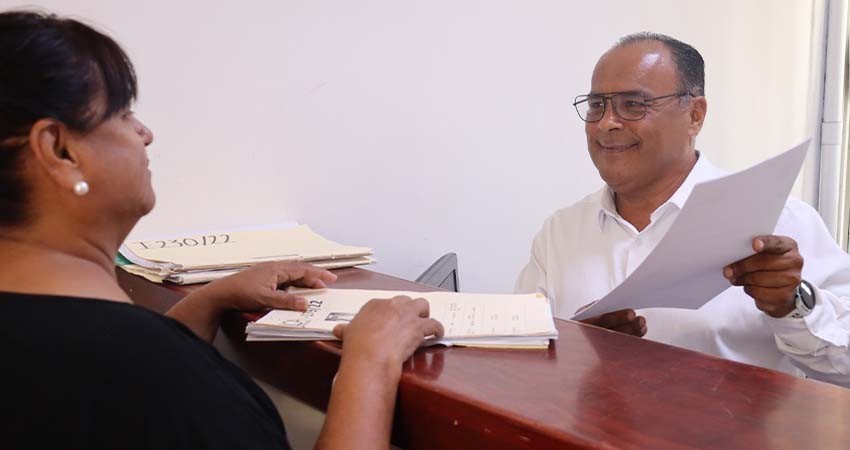 Brinda la Secretaría del Trabajo más de 150 asesorías en periodo vacacional