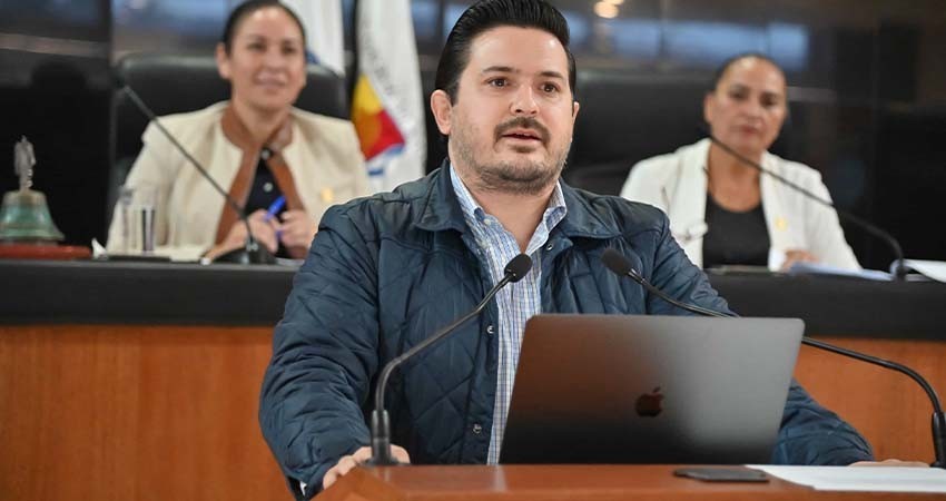 Proponen reducir de 30 a 20 días naturales diversos plazos dispuestos en el Código Fiscal Estatal