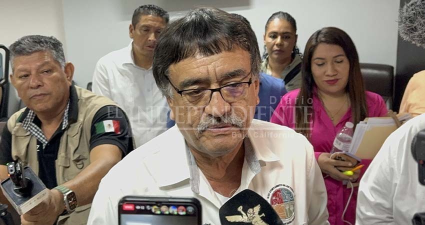 Leggs Castro solicitó la duplicidad para aplazar su vinculación a proceso