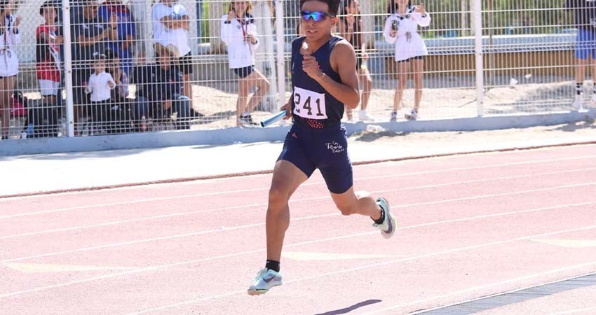 Realizará La Paz últimas eliminatorias municipales de los Nacionales CONADE 2025