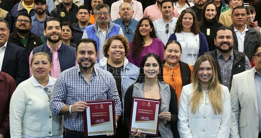 Aprueban el Plan de Desarrollo Municipal 2024 - 2027 de Los Cabos