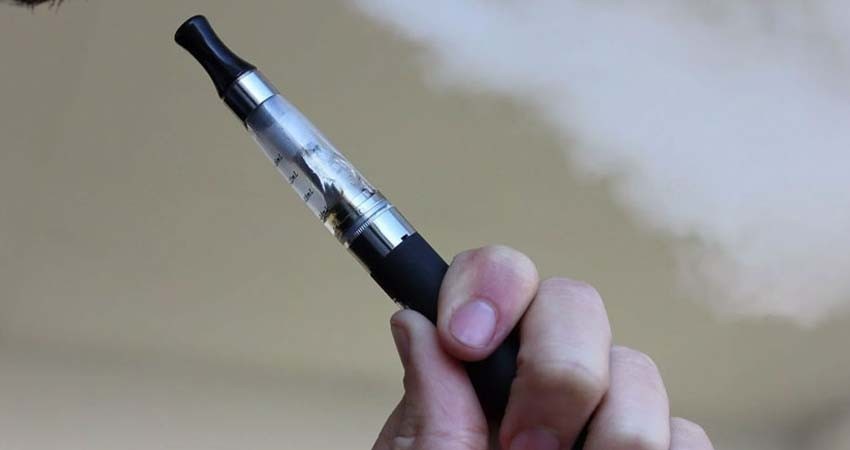 ¡Es oficial! DOF publica decreto que prohíbe el uso de vapeadores