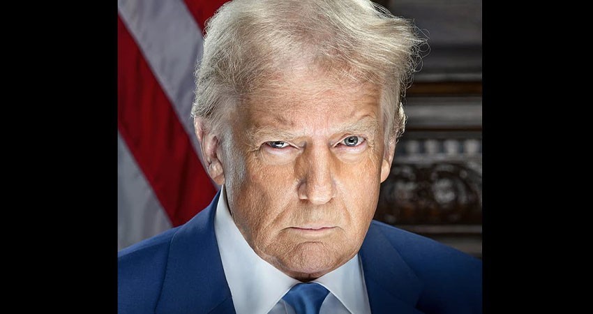 Trump anuncia el esfuerzo más agresivo y radical para restaurar su frontera