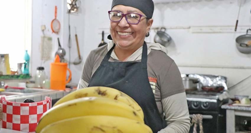 Capacitó COEPRIS a más de 10 mil manejadores de alimentos durante el 2024