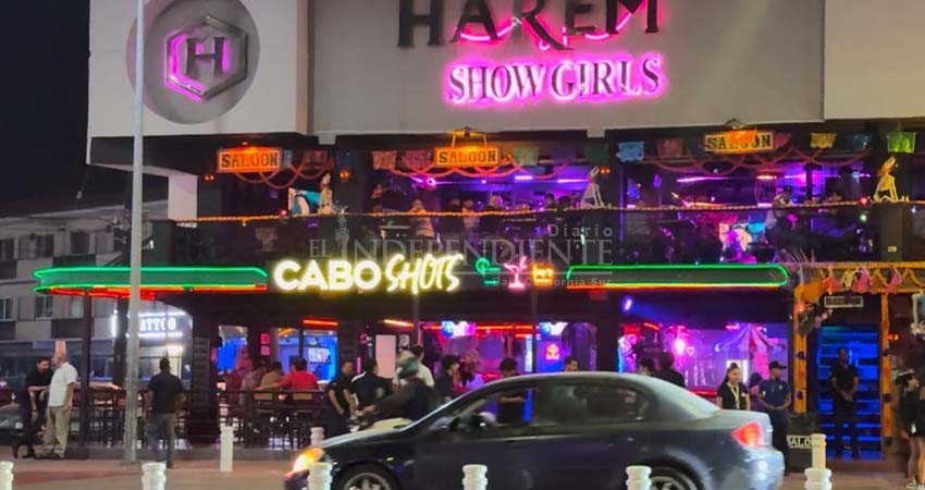 Demandan empresarios de CSL al municipio mejoras en seguridad pública