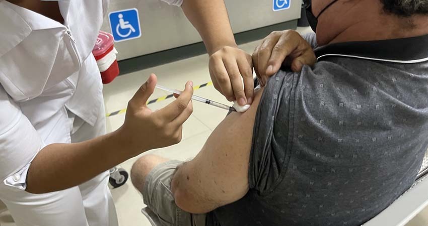 Llama IMSS BCS a fortalecer cuidados preventivos ante disminución de la temperatura