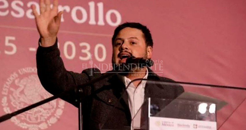 Iniciativa Privada plantea al menos cinco proyectos prioritarios para BCS a la federación