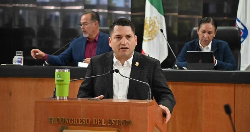 En BCS vamos por buen camino, debemos ser y seguir siendo un Estado con desarrollo sustentable y sostenible: Agúndez Cervantes