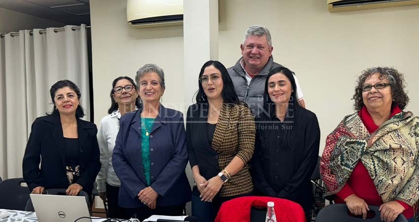 Observatorio Ciudadano entrega último informe de la administración de Leggs Castro