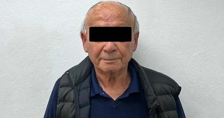 Vinculan a proceso a ‘Billy’ Álvarez por lavado de dinero y delincuencia organizada