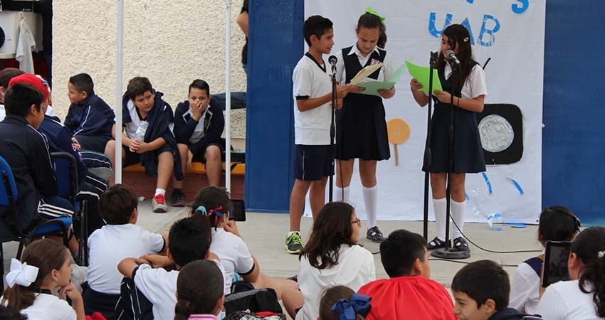 UABCS será sede del 1er Encuentro Nacional de Niñas y Niños Divulgadores de la Ciencia en Méxi-co