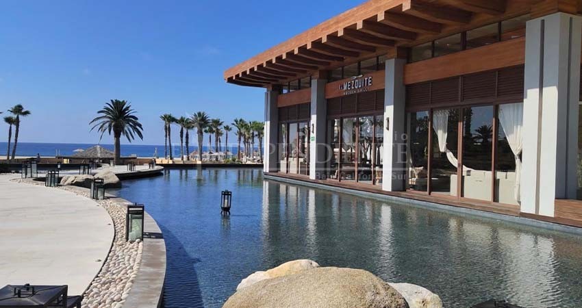 Estiman un crecimiento solo del 2% al 3% en llegada de turismo a Los Cabos durante el 2025