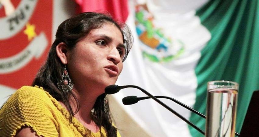 Dan 160 años de cárcel a involucrados en homicidio de precandidata del PAN