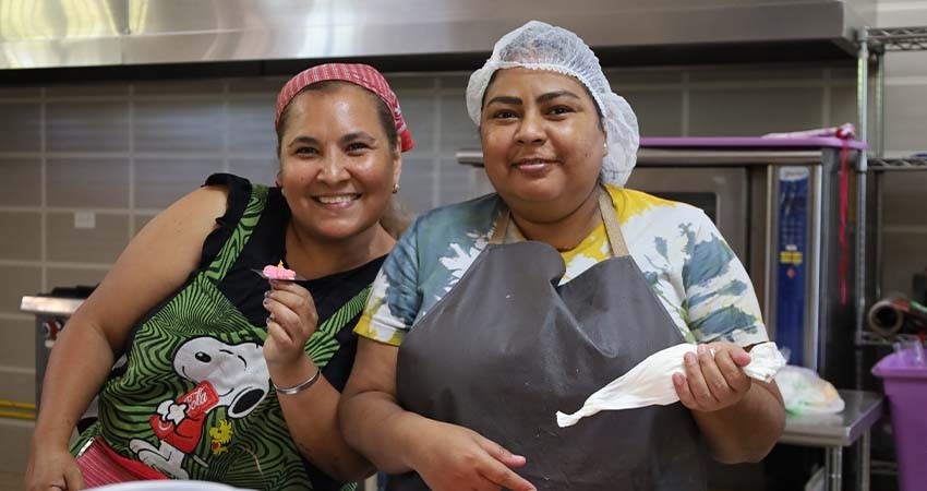 BCS, referente nacional en la generación de empleo: STByDS