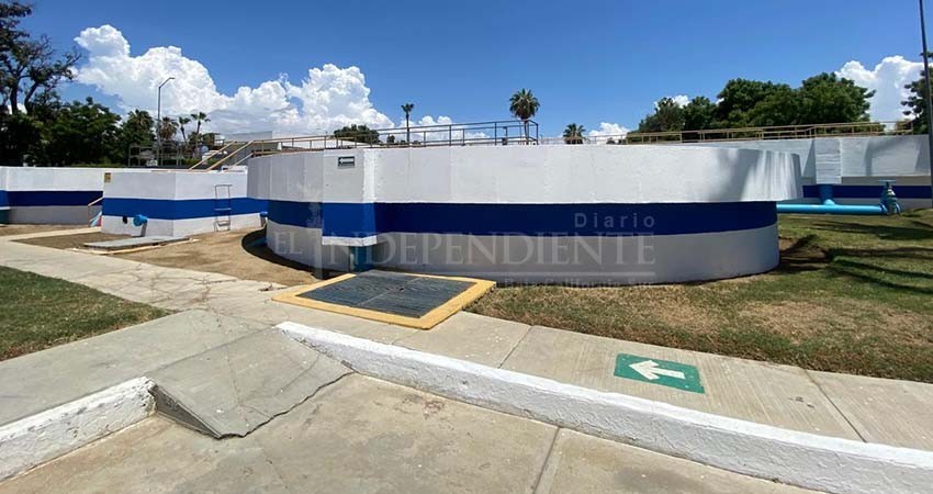 Continua Opex Latina operando la Planta de Tratamiento de Aguas Residuales de SJC